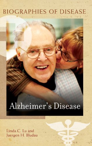 Alzheimer's Disease (Biographies of Disease)