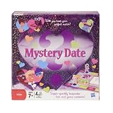 515IHiQMk8L. SL160  Mystery Date   Sparkle and Shine