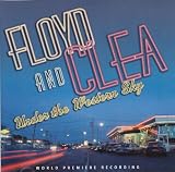 Floyd and Clea: Under the Western Sky