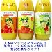 果物の里　信州松川町より 天然果汁!１００％　濃厚　くだものがたり３本 濃厚１００％ジュース　（加糖無し）１滴の水も加えていない天然果汁です。