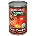 Muir Glen Organic Crushed Tomatoes, Fire Roasted, 14.5-Ounce Cans (Pack of 12)