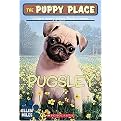 Pugsley (Puppy Place) (Paperback)