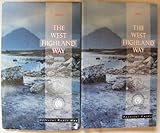 The West Highland Way : official guide