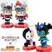 RUNA トイフルセット ハッピーコラボレーションキュージョン ローズオニールキューピー×永井豪キャラクターズ12個入_s-3