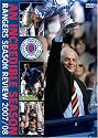 An Incredible Season Rangers Season Review 2007/08 [DVD]