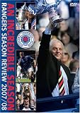 Glasgow Rangers Season Review 2007