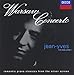 Jean-Yves Thibaudet ~ Warsaw Concerto ~ romantic piano classics from the silver screen