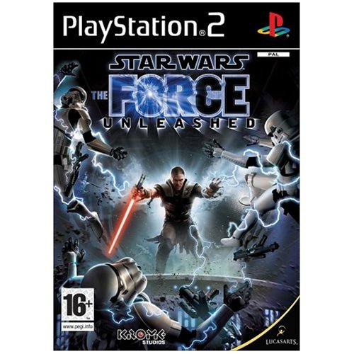 Star wars le pouvoir de la force