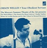 Your Obedient Servant
