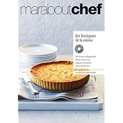 les basiques de la cuisine