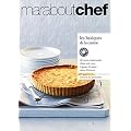les basiques de la cuisine