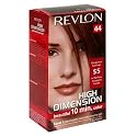 Revlon High Dimension Hair Color #44, Deep Copper Mahogany, Romantic