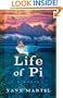 Life Of Pi (Turtleback School & Library Binding Edition)