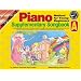 CP11838 - Progressive Piano Method for Young Beginners: Supplimentary Songbook A (Progressive Young Beginners)