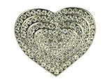 Rhinestone Heart Belt Buckle Rhinestone Heart Belt Buckle