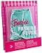 Barbie Fashion Fever K8459 Doll Green Skirt Outfit