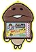 おさわり探偵なめこ栽培キット 週めくり カレンダー2013年
