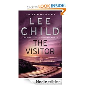 The Visitor (Jack Reacher)