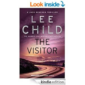 Lee Child Ebook