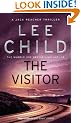 The Visitor: (Jack Reacher 4)
