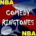 Rude NBA Ringtone - Orlando Magic Fan Calling [Explicit]