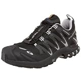 SALOMON XA Pro 3D Ultra GTX Mens Trail Running Shoes, UK11