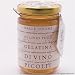 Livio Pesle Picolit White Wine Jelly, 6oz.