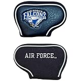 Air Force Falcons Blade Putter Cover From Team Golf
