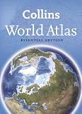 Collins World Atlas: 30.000 place names