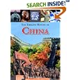 Timeline History of China by Meredith MacArdle