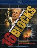 16 Blocks [Blu-ray]