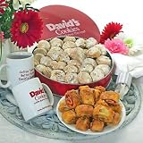 David's Cookies Perfect Coffee Break for Two