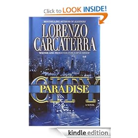 Paradise City: A Novel