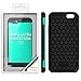 iPhone 6 & 6S Case, LABC Grip & Ultra Protection [Non-Slip] [Slim-Fit] iPhone 6 & 6S (4.7