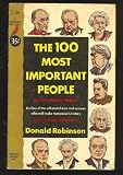 Produkt-Bild: The 100 Most Important People