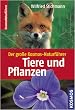 Der große Kosmos-Naturführer...