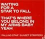Falling Star