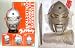 ＴＵＢＵＲＡＹＡ　ＵＬＴＩＭＡＴＥ　ＣＯＬＬＥＣＴＩＯＮ　ウルトラセブン　1/2スケールマスク