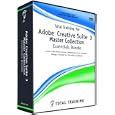 Total Training-Adobe Creative Suites 3 Master Bundle by Global Marketing Partners