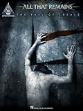 All That Remains: The Fall of Ideals (Guitar Recorded Versions) All That Remains: The Fall of Ideals (Guitar Recorded Versions)の画像