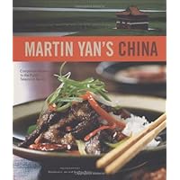 Martin Yan's China