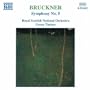 Anton Bruckner: Symphony No.5 in B flat major - Georg Tintner