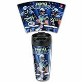 NFL Seattle Seahawks Travel Mug