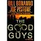 Thrillers & Mysteries that Ring so True