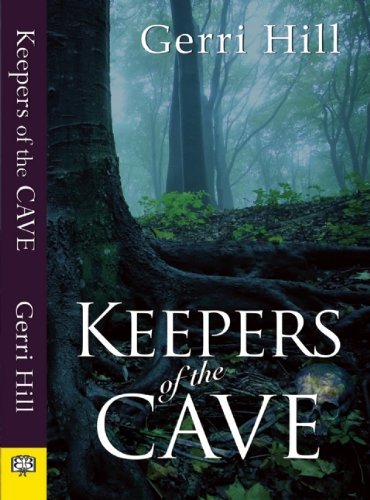 Keepers of the Cave [Paperback] [2012] (Author) Gerri Hill