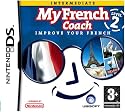 My French Coach Level 2(Nintendo DS)