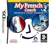 My French Coach Level 2(Nintendo DS)