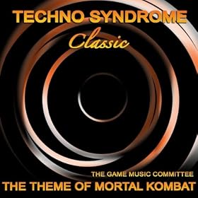 Classic Radio Version: Techno Syndrome (Theme of Mortal Kombat)