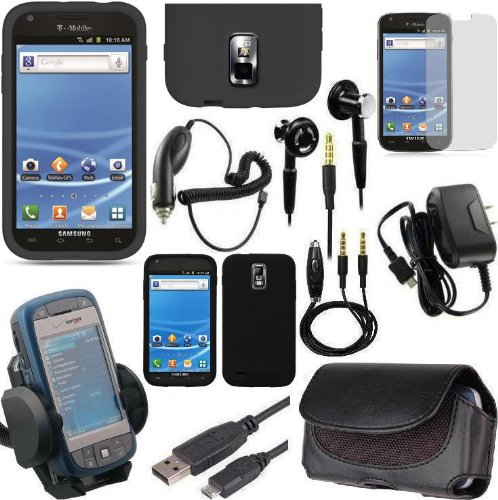 Magbay Custom Pack 10-in-1 Accessories Bundle 