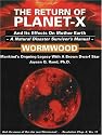 The Return of Planet-X: Wormwood